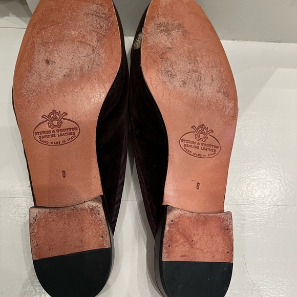 Stubbs and wotten flats - Picture 2 of 3